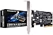 Produktbild Gigabyte PC- und Laptopzubehör der Marke Modell PCIE X4 USB 3.2 GEN2X2 Expansion Card