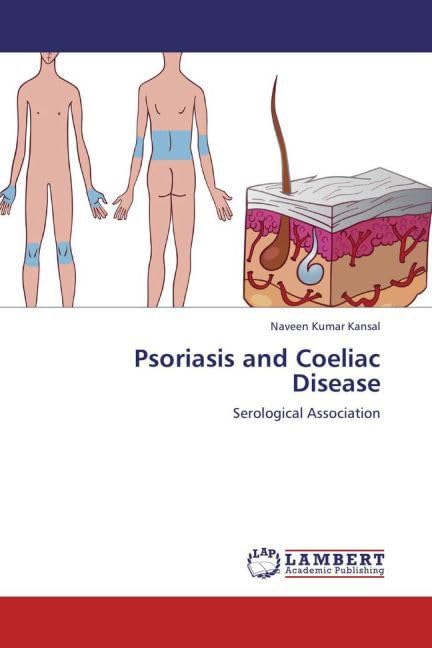 Psoriasis and Coeliac Disease: Serological Association