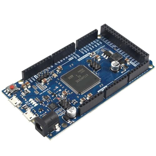 Placa de Control Principal de precisión robusta con arquitectura Arm R3 2012 6