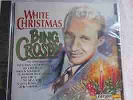 洋楽 V x Bing Crosby White Christmas LP V x Bing Crosby - White Christmas Exclusive Zoetrope