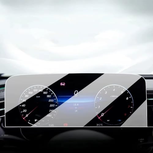 Film de protection d'affichage multimédia navigation pour auto 2025