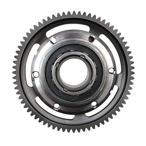 Embrayage de démarrage unidirectionnel pour TRX400EX 1999-2008