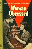 Woman Obsessed B00KSKY9UO Book Cover