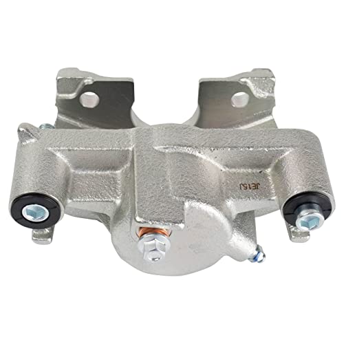 Image of TRQ Front Disc Brake Caliper with Hardware RH