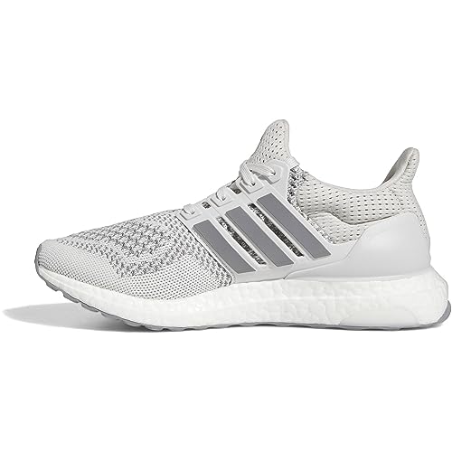 ADIDAS Damen Ultraboost 1.0 W Sneaker, Grey one/Grey Three/FTWR White, 37 1/3 EU