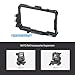 Nitze Monitor Cage for Blackmagic Video Assist 5