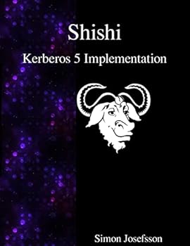Paperback Shishi - Kerberos 5 Implementation Book