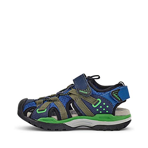 Image of Geox J Borealis Boy A, Sandals Kids