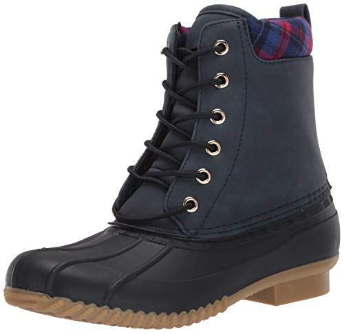 Best Rain Duck Boots
