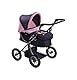 knorr toys 63494 - Puppenwagen First - My Little Princess