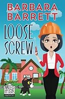 Loose Screw 1948532395 Book Cover