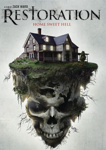 Restauración [DVD]