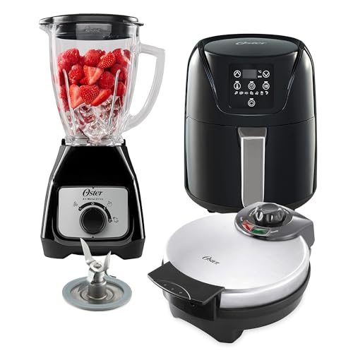 La Mejor Lista de Combo oster que Puedes Comprar On-line. 5