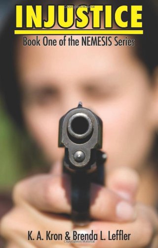 Buy Injustice — BookShops.in