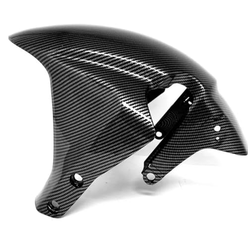 Garde-Boue Carbone Honda CBR 600RR 2005 2006 pour Remplacement et Protection Route