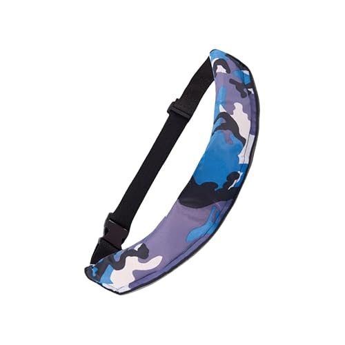 YDHOITE 大人用 手動膨張式ライフベルト 腰巻タイプ 大浮力 手動膨張切替可能 ボンベ付属 サイズ調節 軽量コンパクト 防水耐久 水泳・釣り・カヤック・ボート用