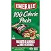 Emerald Nuts Walnuts & Almonds with Dried Cherries, 100 Calorie Pack, 4.69 OZ (Pack of 2)