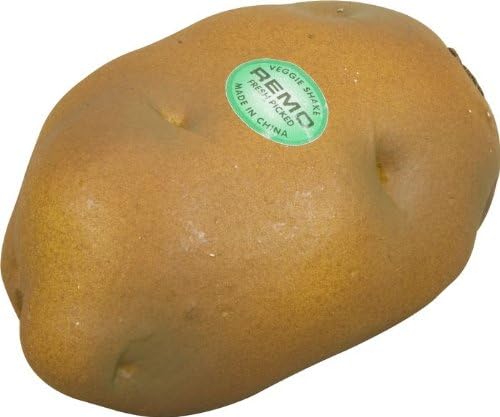 Zucchini Shaker Remo