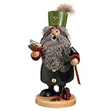 Original Erzgebirge Volkskunst