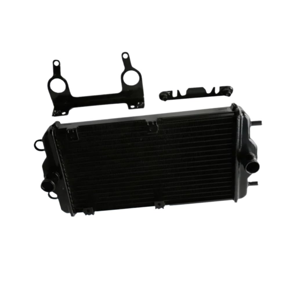 Refroidisseur d'huile moto évite la surchauffe du XG750A Rod - 5