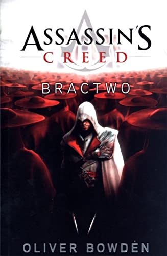 Assassin`s Creed. Bractwo (polish) [Polish] 8361428372 Book Cover