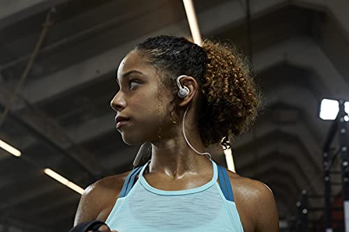 Jbl Under Armour Pivot - Sport Wireless Bluetooth In-Ear Headphones - White #TOP7