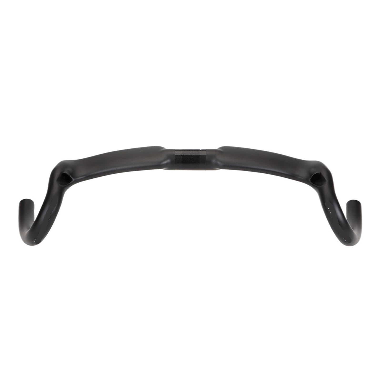 Guidon de vélo route en Fiber, barre course Cyclocross, 370/390/410mm | 410mm