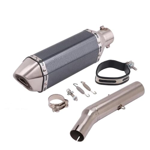 BEAMSマフラー　スリップオン トリッカー 250 フルエキゾースト moto-zoa_itm0015753549