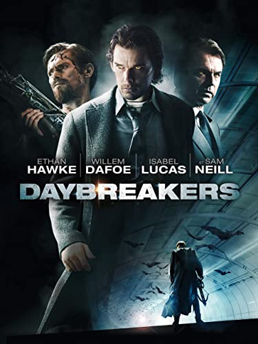 Daybreakers