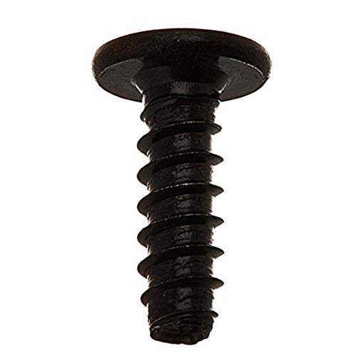 Image of Screw for Samsung TV Base Stand Type 6003-001782 6003001782 Compatible with UN37EH5000F, UN39EH5003F, UN39FH5000F, UN39H5204AF UN40B6000VF, UN40B6000VM, UN40B7000WF, UN40B7000WM (13 Pcs)