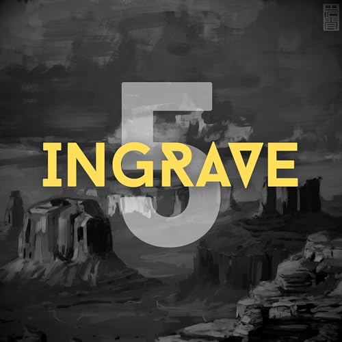 1.5 | INGRAVE cover art