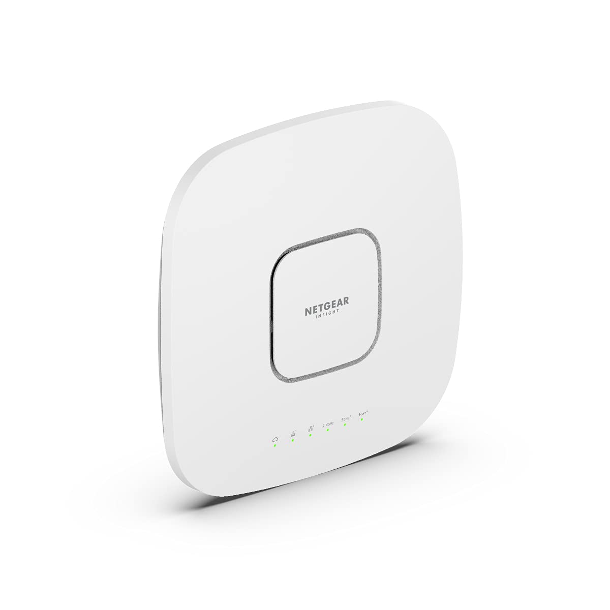 Netgear WAX630 WLAN Access Point PoE++ WiFi 6 (Tri-Band AX6000 Speed