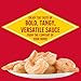 Louisiana Fish Fry Remoulade Sauce, 10.5 Ounce (Pack of 1)
