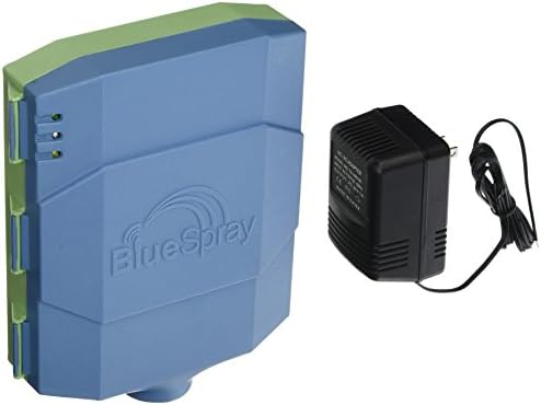 BlueSpray BSC24i 24 Zone Wireless Unit Smart Wifi Sprinkler Controller Timer