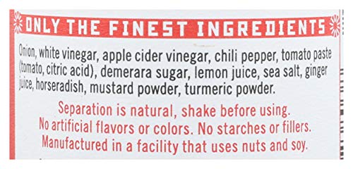 Shaquanda's Hot Pepper Sauce - Image 5