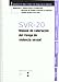 Produktbild SVR-20 : manual de valoración de riesgo de violencia sexual (BIBLIOTECA UNIVERSITARIA)