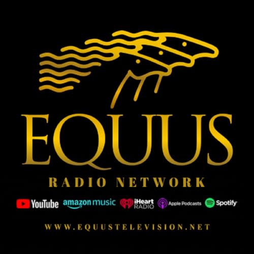 EQUUS Radio Network - Podcasts cover art