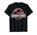 Officially Licensed Jurassic Park Apparel