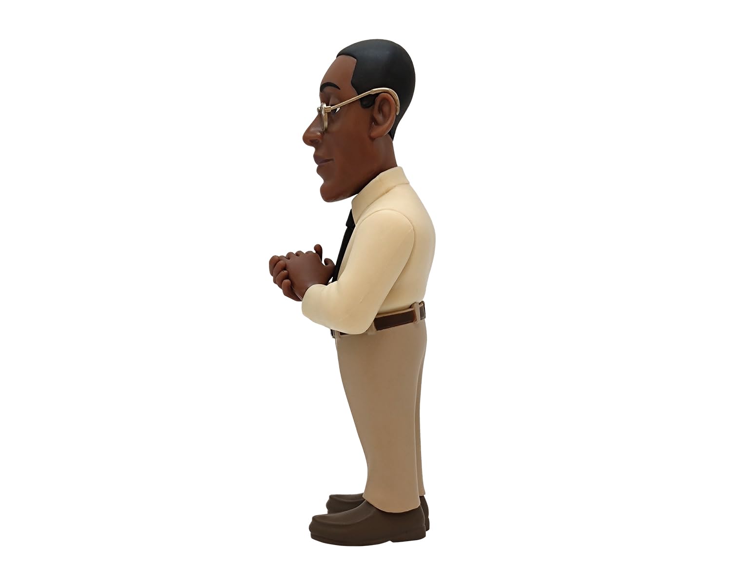 MINIX - Gus Frings Figure - Breaking Bad - 12cm Collectibles for Display, Gift Idea for Kids & Adults, TV & Movie Fans - MN13371