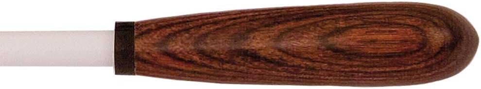 King David 14WTRS 14-Inch Conductor-Feets Baton, Taper/Rosewood