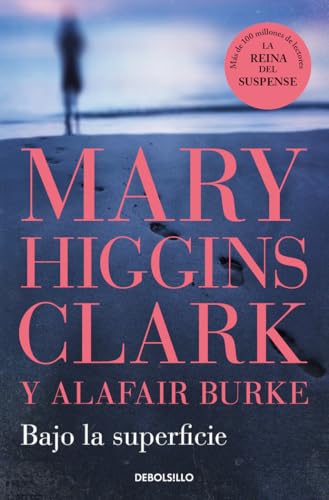 Bajo la superficie (Bajo sospecha 7) (Best Seller)