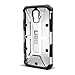 URBAN ARMOR GEAR [UAG] Samsung Galaxy S5 Feather-Light Composite [Ice] Military Drop Tested Phone Case