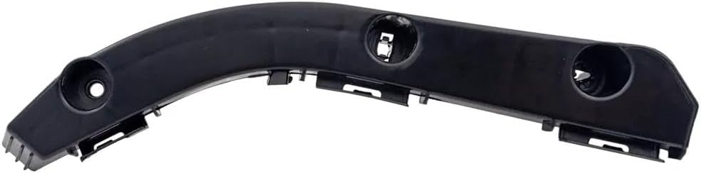 Rareelectrical New Right Front Bumper Cover Support Compatible With Toyota Avalon Limited 6 Cyl 3.5L Avalon Base 6 Cyl 3.5L Avalon Xls 6 Cyl 3.5L 2011-2012 By To1043157 5214507010