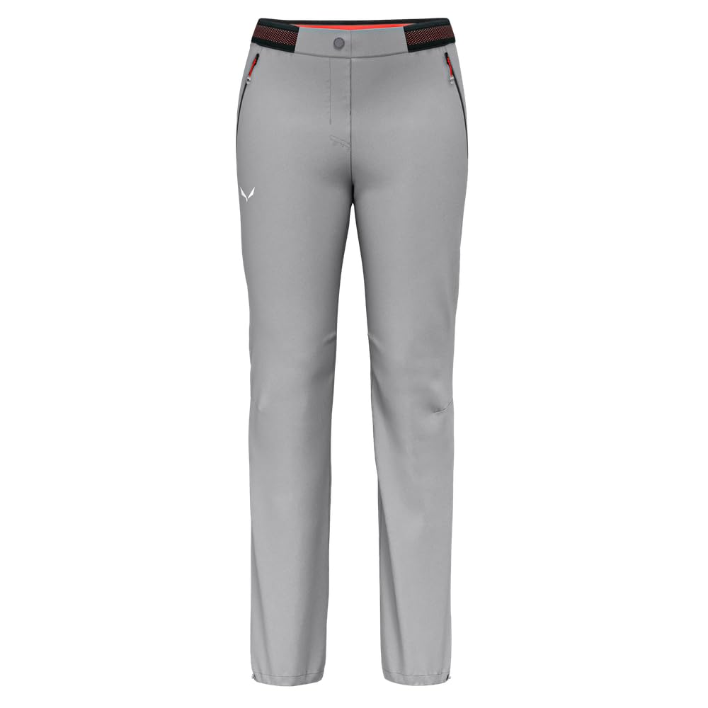 Salewa, Pedroc 4 Dst W Reg Pants, Women, Grau, M