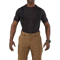 Algopix Similar Product 5 - 511 Tactical Mens Holster Shirt