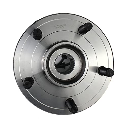 Autoround Wheel Hub And Bearing Assembly 515073 #TOP6