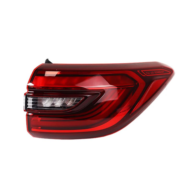Feu arrière de prestige LED Changan CS95 optique arrière 4133010-AP30 durable