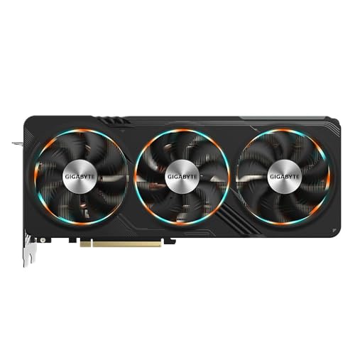 Gigabyte GeForce RTX 4070 Gaming OC V2 12GB GDDR6X DLSS3