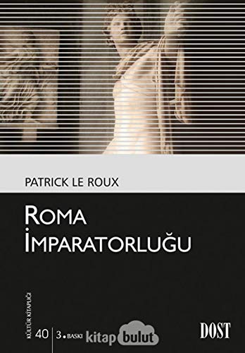 Roma Imparatorlugu