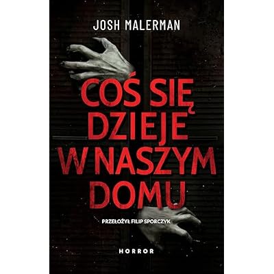Coś się dzieje w naszym domu